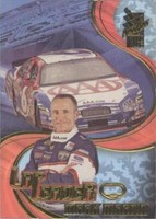 2006 Press Pass VIP - Mark Martin #LL 2