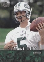 2003 Upper Deck Brooks Bollinger #218
