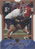 2004 Skybox L.E. Tim Euhus #77