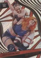 2022 Panini Revolution WWE - Kacy Catanzaro #63