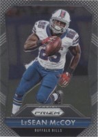 2015 Panini Prizm LeSean McCoy #65