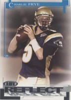 2005 SAGE Hit Charlie Frye #R5