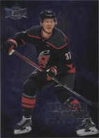 2023-24 Skybox Metal Universe - Andrei Svechnikov #EE-5
