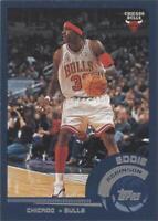 2002-03 Topps - Eddie Robinson #109