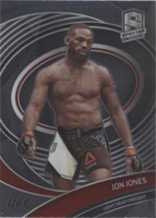 2021 Panini Chronicles UFC - Jon Jones #288