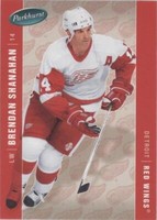 2005-06 Parkhurst - Brendan Shanahan #171