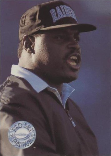 1991 Pro Set Platinum Art Shell #149