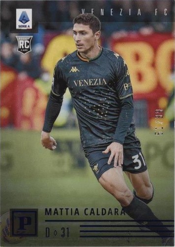 PSA10] mc34 Obsidan 2021-22 Kaka Psa10 Sign 40 | eBay