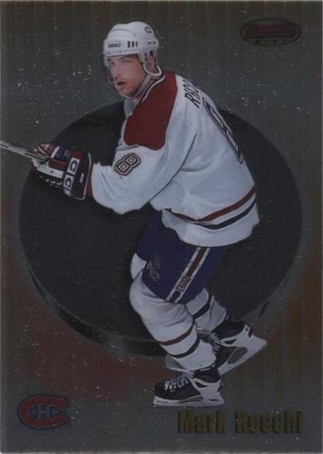 1998-99 Bowman's Best - Mark Recchi #96