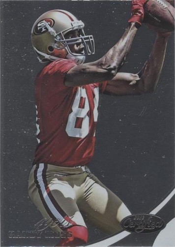 2012 Panini Certified Randy Moss #134