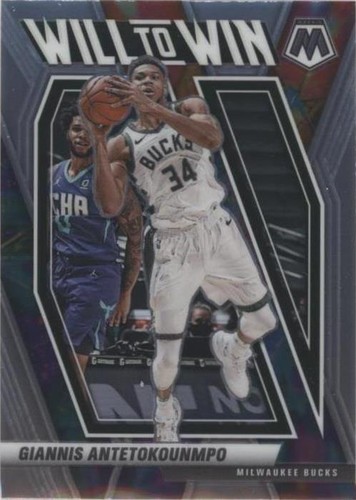その他 Giannis Antetokounpo Prizm Choice /88 2020-21 Giannis Antetonkoumpo Red Yellow Choice Prizm /88
