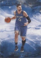 2019-20 Panini Origins - Nikola Vucevic #58