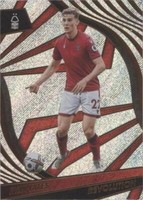2022-23 Panini Revolution Premier League Ryan Yates #210