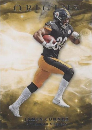 2019 Panini Origins James Conner #76