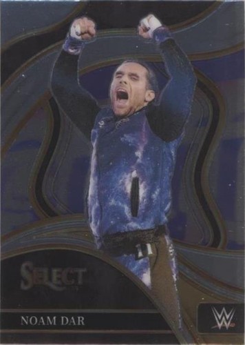 2024 Panini Select WWE - Noam Dar #239