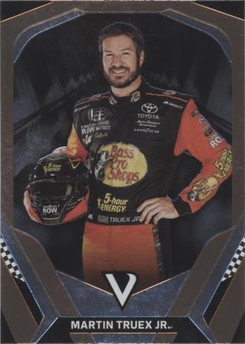 2018 Panini Victory Lane - Martin Truex Jr. #28