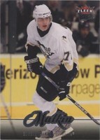 2007-08 Fleer Ultra - Evgeni Malkin #38
