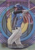 2022 Bowman Inception - Carson Williams #74
