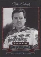 2005 Press Pass Legends - Alan Kulwicki #26