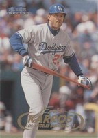 1998 Fleer Tradition - Eric Karros #483