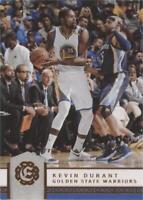 2016-17 Panini Excalibur - Kevin Durant #56
