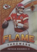 2020 Panini Phoenix Patrick Mahomes II #22