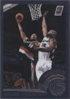 2002-03 Topps Chrome - Rasheed Wallace #5
