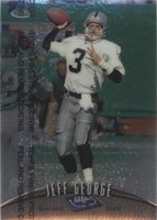 1998 Topps Finest Jeff George #105