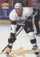 1997-98 Pacific Paramount - Rob Blake #87