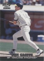 2000 Pacific - Ben Grieve #310