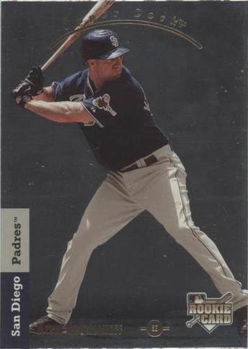 2007 SP Rookie Edition - Kevin Kouzmanoff #212