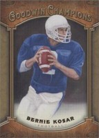 2014 Upper Deck Goodwin Champions Bernie Kosar #37
