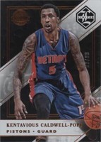 2015-16 Panini Limited - Kentavious Caldwell-Pope #56