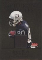 2004 Fleer Tradition Jerry Rice #GT-JR
