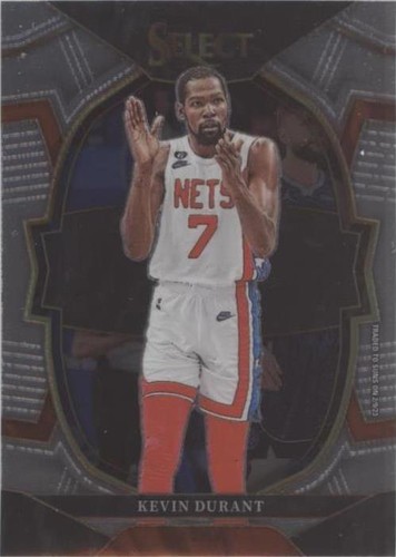 2022-23 SELECT #237 KEVIN DURANT 