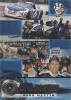 2005 Press Pass - Mark Martin #115