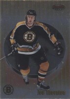 1998-99 Bowman's Best - Joe Thornton #84