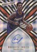 2016-17 Panini Revolution - Marquese Chriss #7