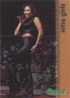 1998 Topps WCW/nWo - Chae #59