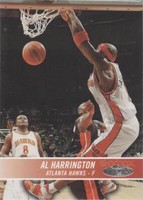 2004-05 NBA Hoops - Al Harrington #111