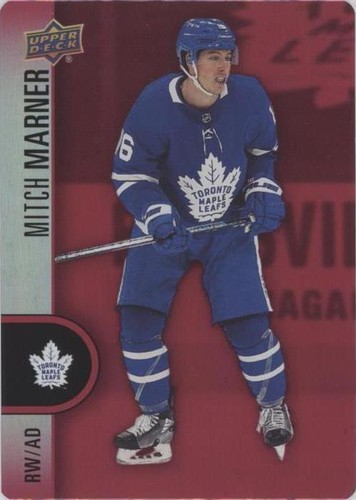 2022-23 Upper Deck Tim Hortons Collector's Series - Mitch Marner #DC-8