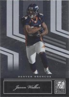 2007 Donruss Elite Javon Walker #30