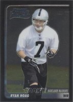 2003 Bowman Chrome Ryan Hoag #200