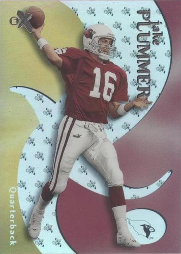 2000 EX Jake Plummer #47