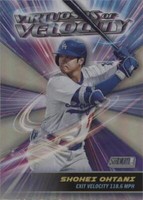 2024 Topps Stadium Club - Shohei Ohtani #VV-5