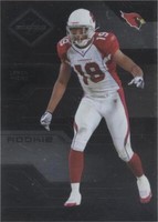 2005 Leaf Limited LeRon McCoy #184