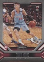 2019-20 Panini Chronicles - Tyler Herro #185