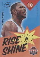 2012-13 Panini Past & Present - Eric Gordon #89