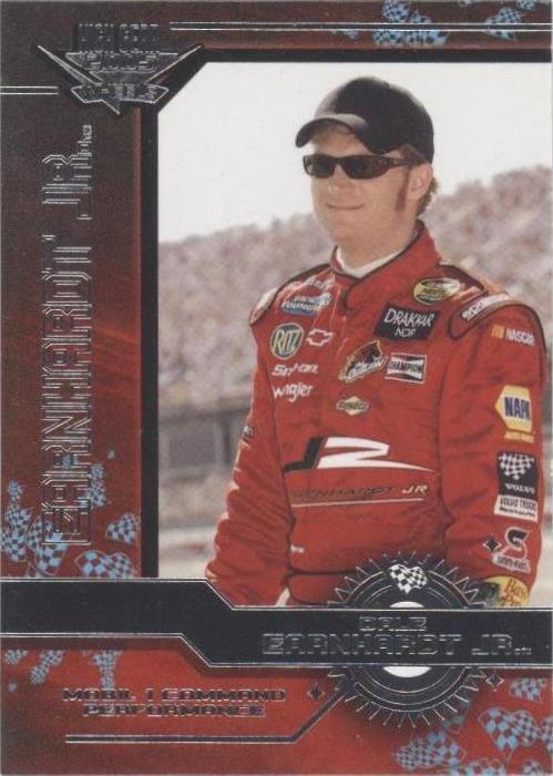 2005 Wheels High Gear - Dale Earnhardt Jr. #52