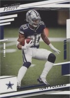 2022 Panini Prestige Tony Pollard #78